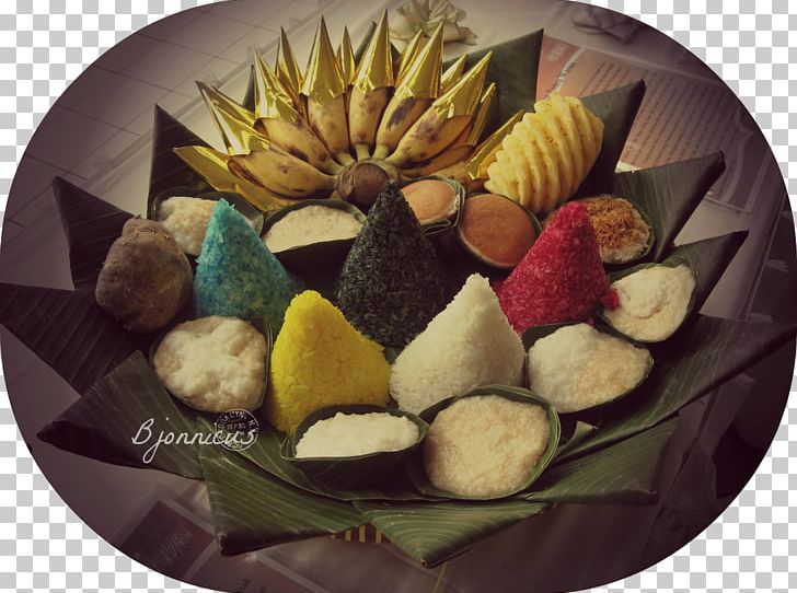Tumpeng Nasi Kuning Cooked Rice Glutinous Rice Food PNG, Clipart, Banana, Black, Blue, Color, Cooked Rice Free PNG Download