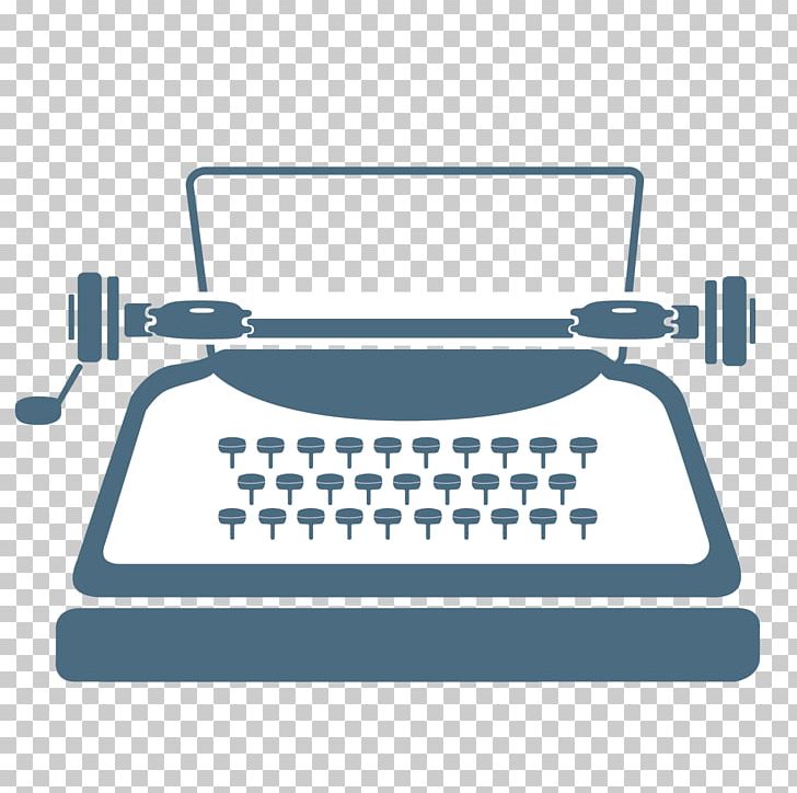 Typewriter Computer Icons Text Writing PNG, Clipart, Blog, Communication, Computer Icons, Copy Typist, Line Free PNG Download
