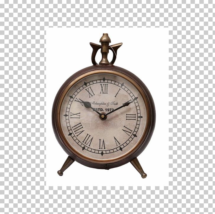 Alarm Clocks Pendulum Metal PNG, Clipart, Alarm Clock, Alarm Clocks, Antique, Brass, Clock Free PNG Download