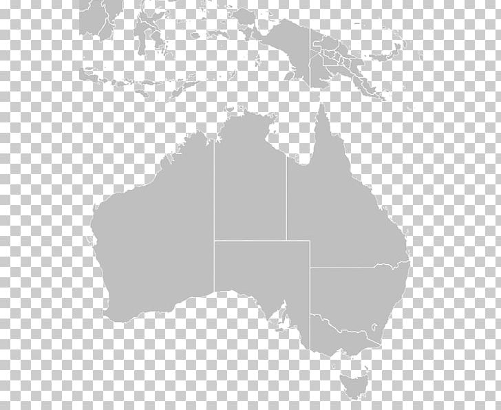 Australia Blank Map PNG, Clipart, Area, Australia, Black And White, Blank Map, Country Free PNG Download