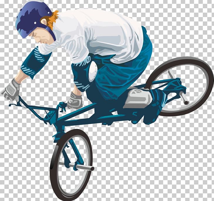 BMX Bike Bicycle Freestyle Motocross Cycling PNG, Clipart, Bicycle Accessory, Bicycle Part, Bike Vector, Bmx, Boy Free PNG Download