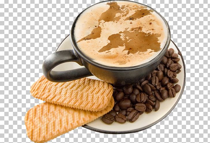 Coffee Cafe Latte Tea Espresso PNG, Clipart, Bis, Biscuit, Cafe, Cafe Au Lait, Cafe Latte Free PNG Download