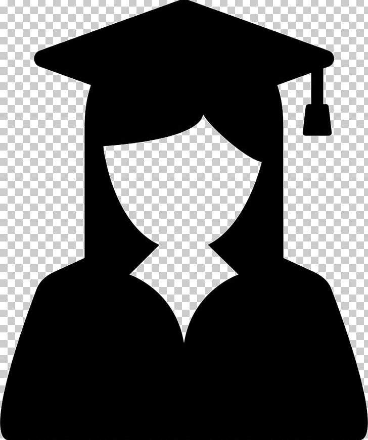 Graduation Ceremony Graduate University Computer Icons Square Academic Cap Academic Dress PNG, Clipart, Academic Degree, Artwork, Black, Black And White, College Free PNG Download