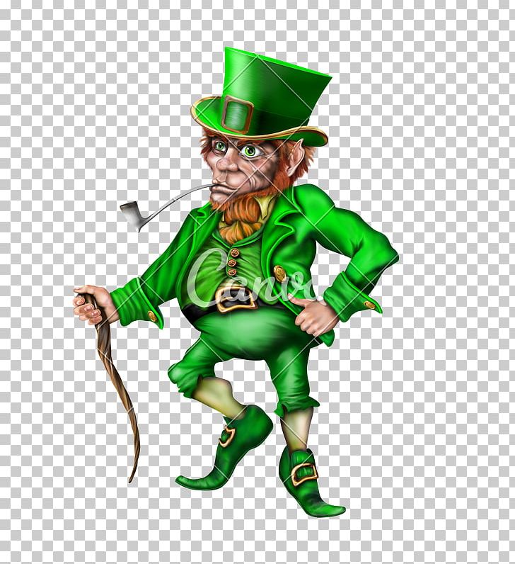Leprechaun Shillelagh Stock Photography PNG, Clipart, Costume, Drawing, Fairy, Fictional Character, Holidays Free PNG Download