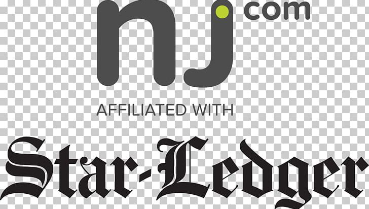 Newark The Star-Ledger Wayne Newspaper New York City PNG, Clipart, Black And White, Brand, Business, Digital Newspaper, Graphic Design Free PNG Download