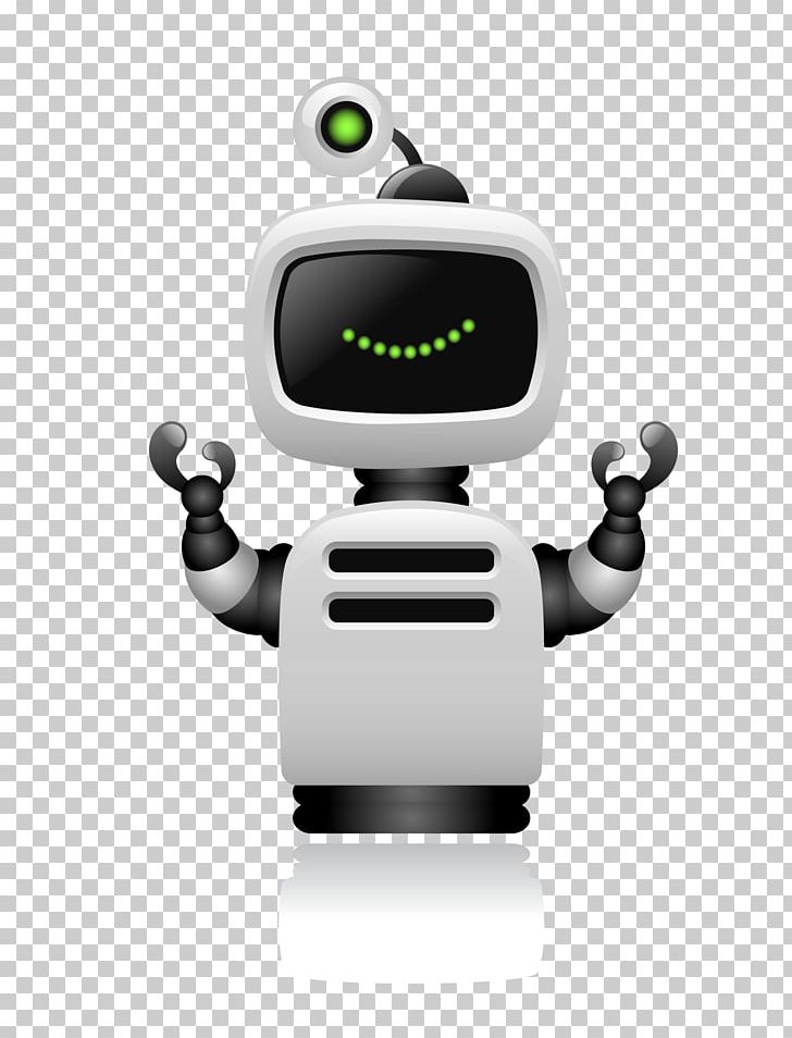 Robotics Euclidean PNG, Clipart, Android, Artificial Intelligence, Communication, Cute Robot, Electronics Free PNG Download