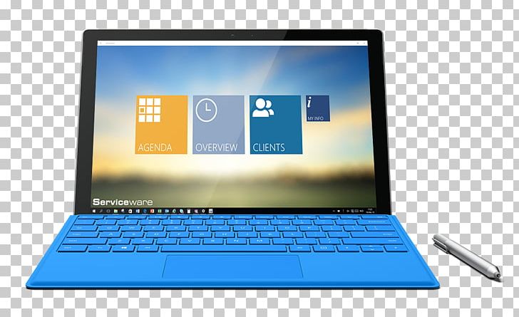 Surface Pro 4 Intel Core I5 Laptop PNG, Clipart, Brand, Computer, Computer Hardware, Electronic Device, Gadget Free PNG Download