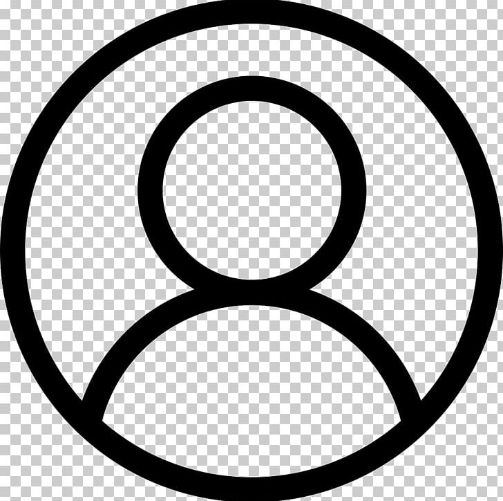 User Computer Icons PNG, Clipart, Area, Avatar, Black And White, Circle, Computer Icons Free PNG Download