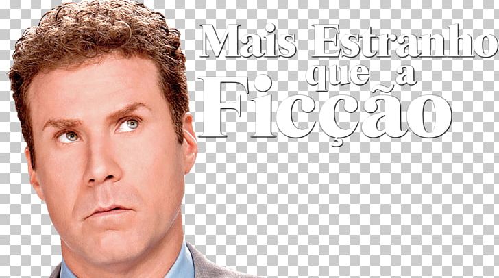 Will Ferrell Stranger Than Fiction YouTube Harold Crick Karen Eiffel PNG, Clipart, Business, Chin, Comedy, Ear, Emma Thompson Free PNG Download