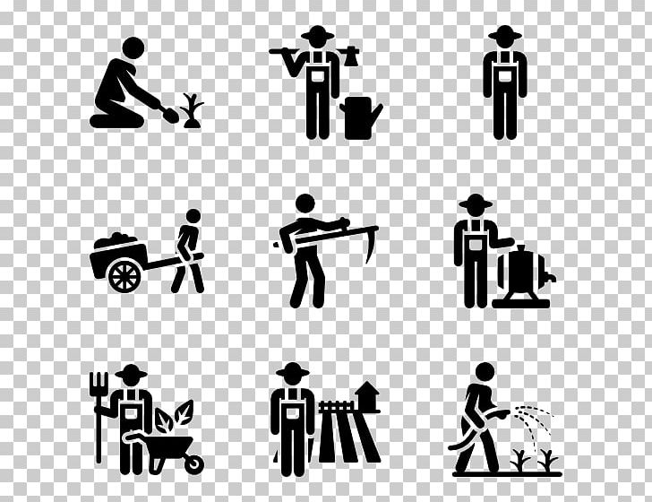 Agriculture Farmer Computer Icons Organic Farming PNG, Clipart, Aeroponics, Agriculture, Area, Barn, Black Free PNG Download