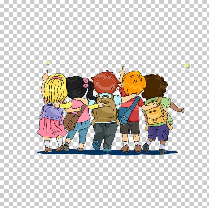 Child PNG, Clipart, Anime, Art, Back, Cartoon, Drawing Free PNG Download