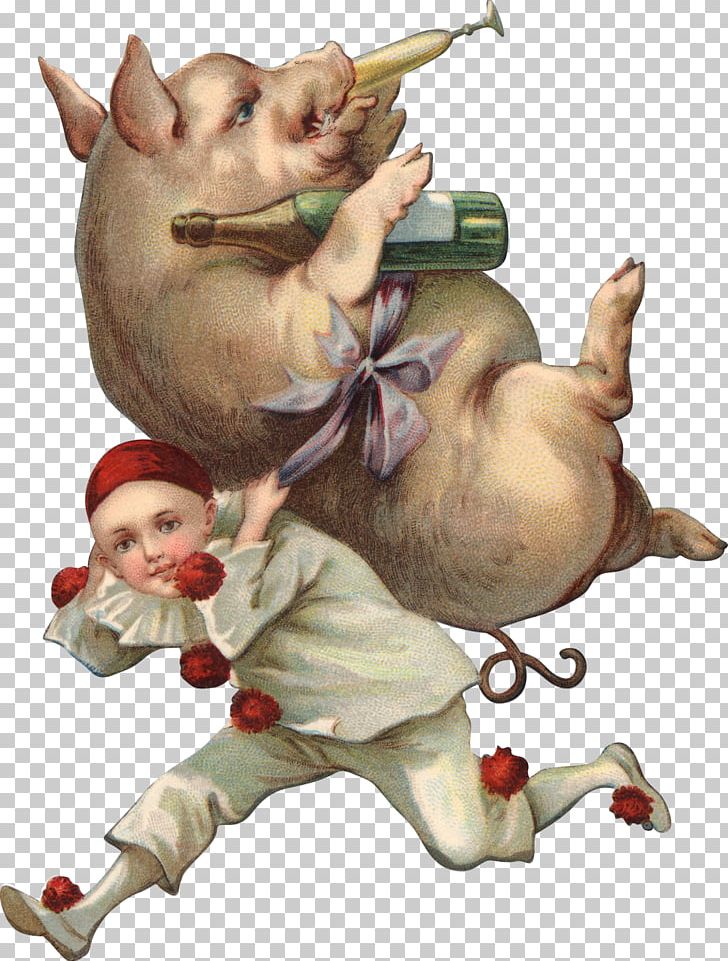 Domestic Pig PNG, Clipart, Animals, Christmas Ornament, Clip Art, Dog Like Mammal, Domestic Pig Free PNG Download