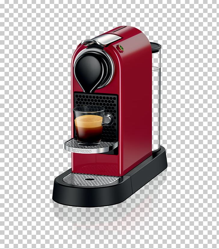Espresso Machines Coffeemaker Nespresso PNG, Clipart, Breville, Coffee, Coffee Machine, Coffeemaker, Electronics Free PNG Download