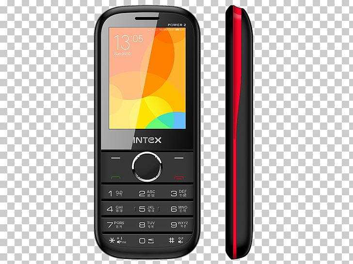Feature Phone Smartphone Dual SIM Intex Smart World Subscriber Identity Module PNG, Clipart, Cellular Network, Color, Communication Device, Display Device, Dual Sim Free PNG Download