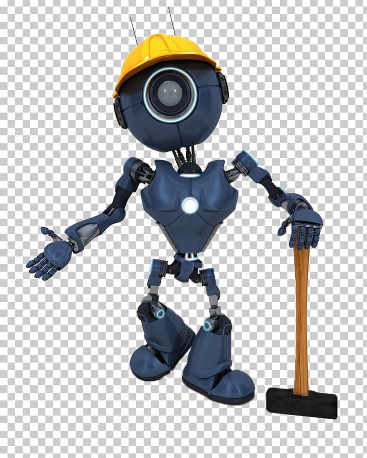 Hammer Stock Photography Robot PNG, Clipart, 3d Computer Graphics, Figurine, Hammer, Hammers, Helmet Free PNG Download