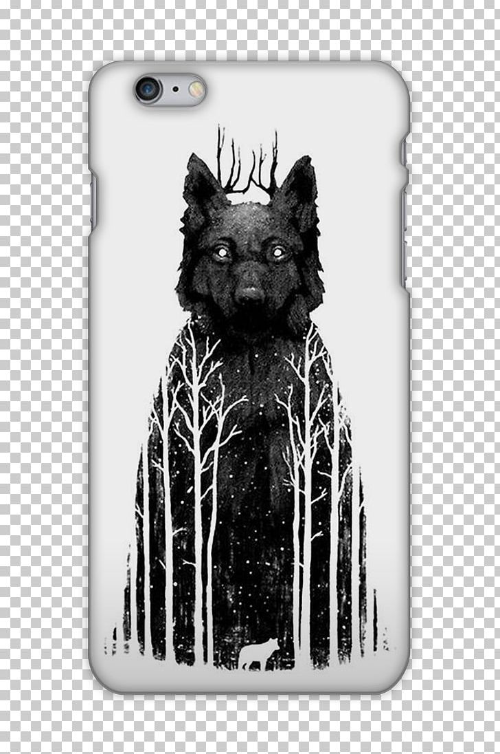 IPhone 6 IPhone SE Dog IPhone 5s Coyote PNG, Clipart, Black And White, Black Wolf, Cat, Coyote, Dog Free PNG Download