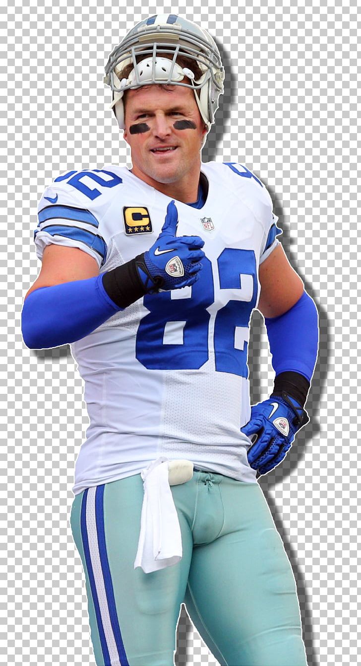 Jason Witten Dallas Cowboys American Football Tennessee Volunteers Football Athlete PNG, Clipart, American Football, Blue, Cheerleading Uniform, Competition Event, Jersey Free PNG Download