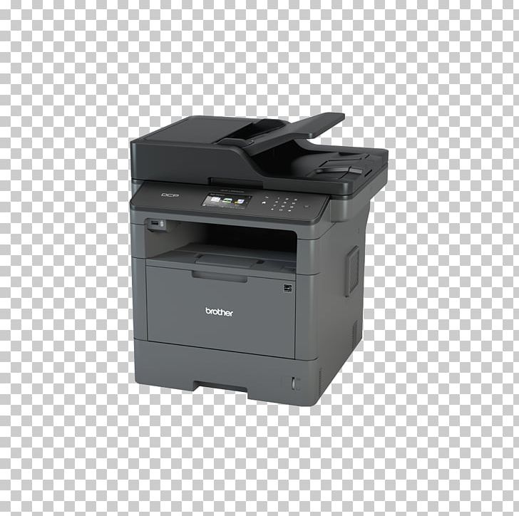 Multi-function Printer Brother Industries Laser Printing PNG, Clipart, Angle, Brother Industries, Copying, Dots Per Inch, Electronic Device Free PNG Download