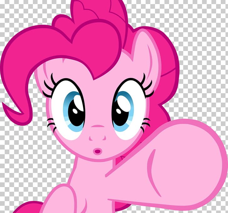 Pinkie Pie Rarity Rainbow Dash Twilight Sparkle Applejack PNG, Clipart, Area, Cartoon, Cheek, Ear, Eye Free PNG Download