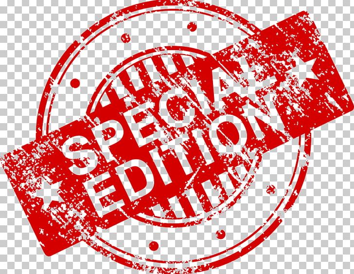 special edition clipart