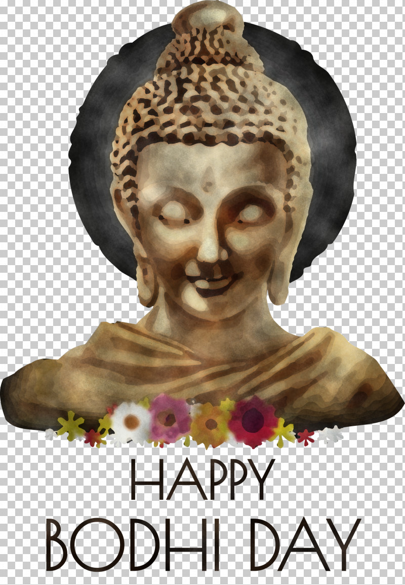 Bodhi Day Buddhist Holiday Bodhi PNG, Clipart, Bodhi, Bodhi Day, Bust, Classical Sculpture, Pvr Cinemas Free PNG Download