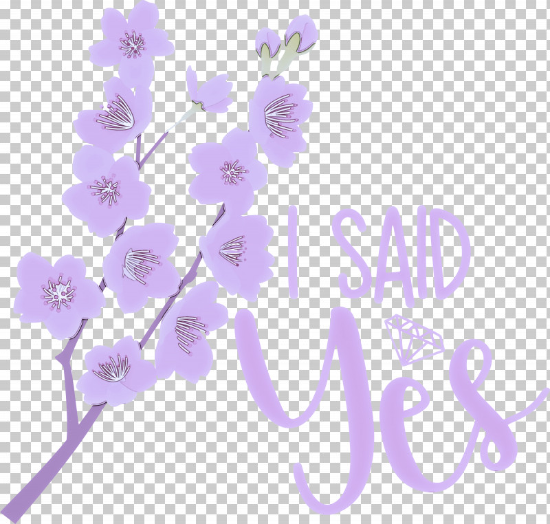 I Said Yes She Said Yes Wedding PNG, Clipart, Clothing, Cut Flowers, Floral Design, Flower, Herbaceous Plant Free PNG Download