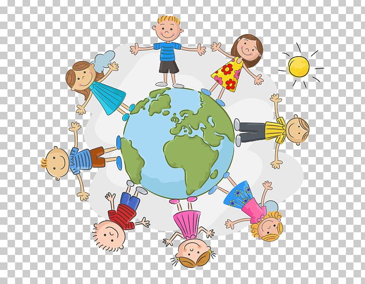 Earth World Cartoon PNG, Clipart, Area, Baby Toys, Ball, Cartoon, Child Free PNG Download