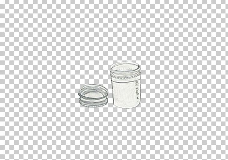 Glass Material White Pattern PNG, Clipart, Black, Black And White, Bottle, Container, Cup Free PNG Download