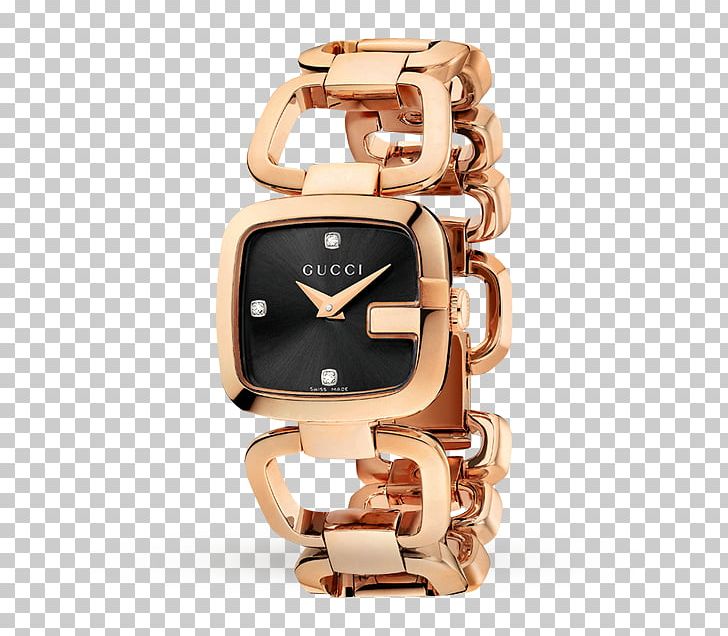 Gucci Watch Fashion Gold Bracelet PNG, Clipart, Accessories, Bracelet, Brand, Brown, Fashion Free PNG Download