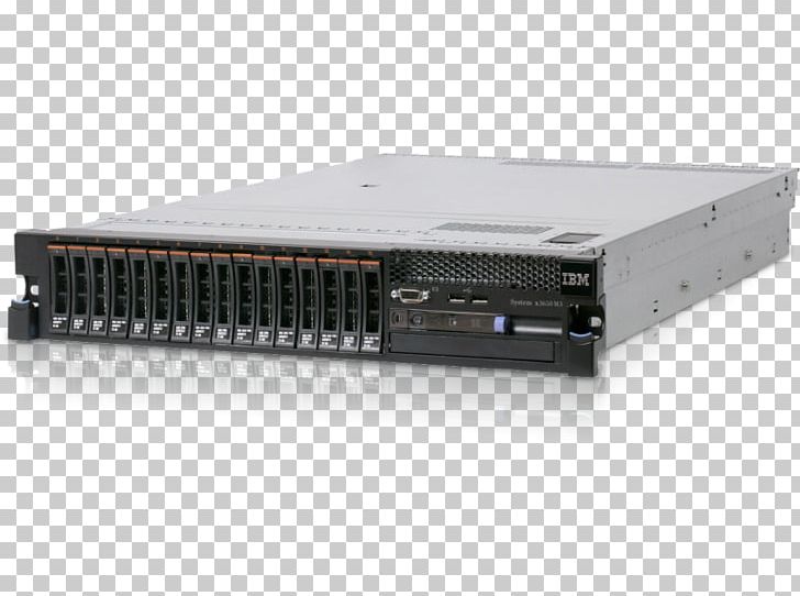 Intel IBM System X Xeon Computer Servers PNG, Clipart, 19inch Rack, Blade Server, Computer, Computer Accessory, Computer Component Free PNG Download