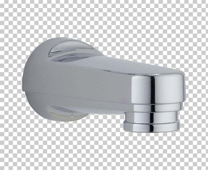 Tap Bathtub Delta Windemere 14 Series BT14496 Chrome Plating Plastic PNG, Clipart, Angle, Bathroom, Bathtub, Bathtub Accessory, Bathtub Spout Free PNG Download