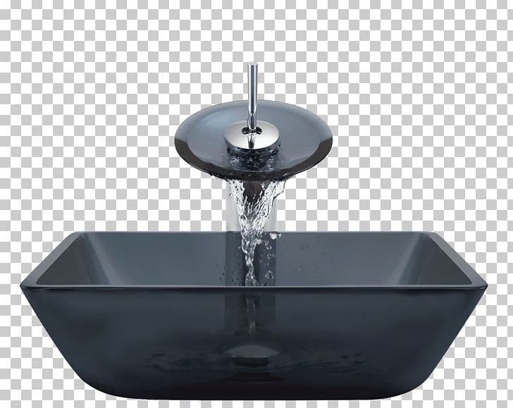 Tap Bowl Sink Bathroom Glass PNG, Clipart, Bathroom, Bathroom Sink, Bowl Sink, Ceramic, Drain Free PNG Download