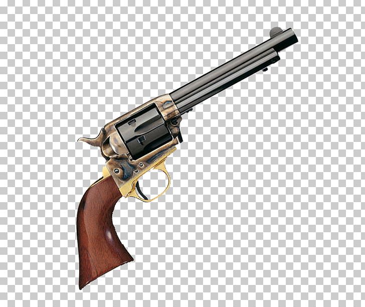 Weapon Gun Revolver A. Uberti PNG, Clipart,  Free PNG Download