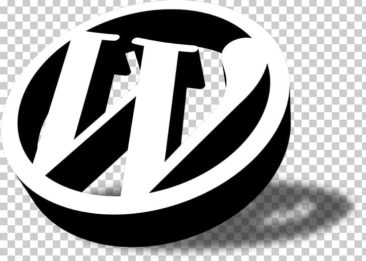 WordPress Computer Icons Logo Itsourtree.com PNG, Clipart, Afacere, Black And White, Brand, Circle, Computer Icons Free PNG Download
