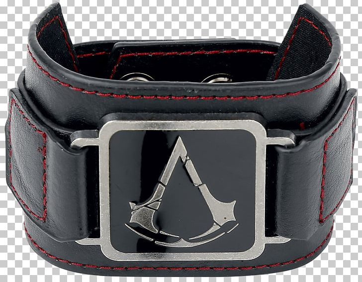Assassin's Creed Rogue Assassins Merchandising Bracelet PNG, Clipart, Assassins, Assassins Creed, Assassins Creed Rogue, Belt, Belt Buckle Free PNG Download