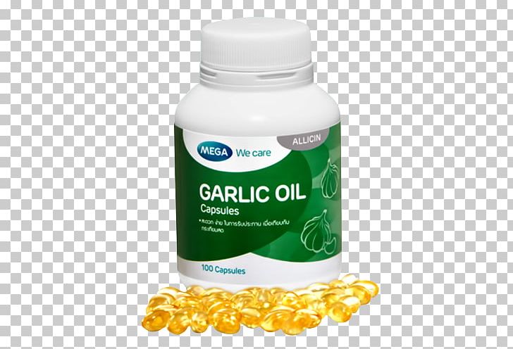Garlic Oil Fish Oil Dietary Supplement PNG, Clipart, Capsule, Common Eveningprimrose, Dietary Supplement, Fish Oil, Food Free PNG Download