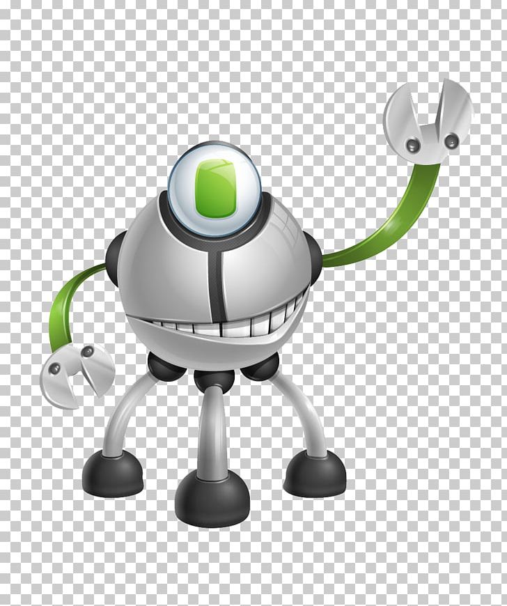 International Robot Exhibition Robotic Arm Illustration PNG, Clipart, Arm, Cartoon, Creative, Cute Robot, Electronics Free PNG Download