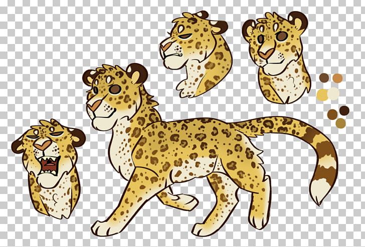 Leopard Cheetah Lion Whiskers Jaguar PNG, Clipart, Animal, Animal Figure, Animals, Art, Big Cats Free PNG Download