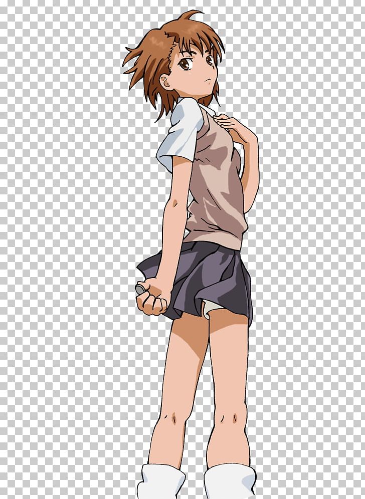Mikoto Misaka A Certain Scientific Railgun Character PNG, Clipart, Abdomen, Arm, Black Hair, Boy, Cartoon Free PNG Download
