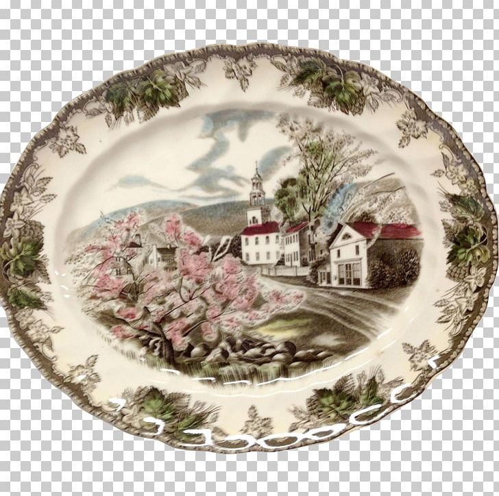 Plate Platter Porcelain Saucer Tableware PNG, Clipart, Bros, Ceramic, Christmas, Christmas Dinner, Dinner Free PNG Download