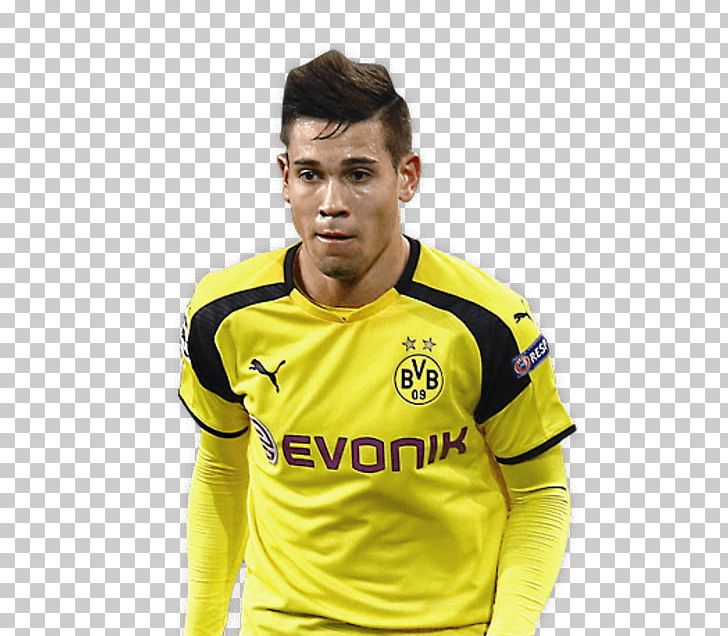 Raphaël Guerreiro Borussia Dortmund 2015–16 Bundesliga FC Bayern Munich Germany PNG, Clipart, Borussia Dortmund, Bundesliga, Fc Bayern Munich, Football, Football Player Free PNG Download