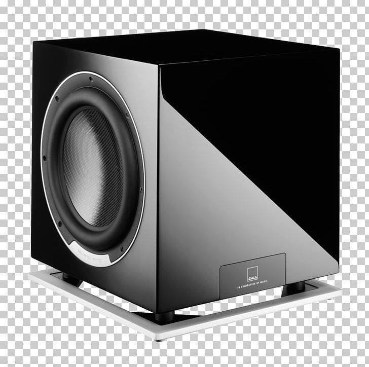 Subwoofer Danish Audiophile Loudspeaker Industries Home Theater Systems High Fidelity PNG, Clipart, 51 Surround Sound, Amplifier, Audio, Audio Equipment, Audiophile Free PNG Download