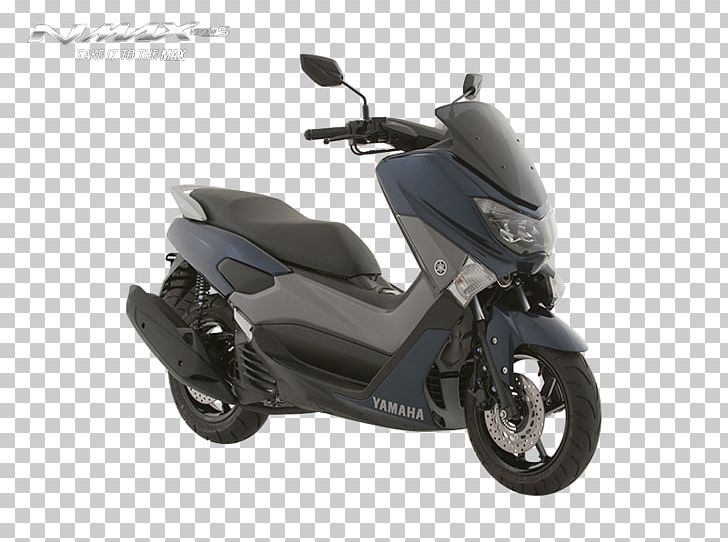 Yamaha Motor Company Scooter Yamaha NMAX Motorcycle India Yamaha Motor PNG, Clipart, 2018, Antilock Braking System, Automotive Wheel System, Bore, Car Free PNG Download