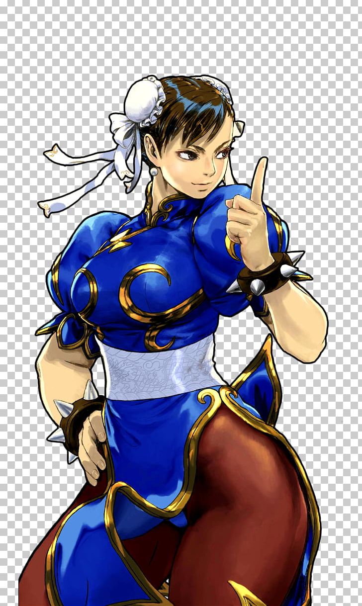 Chun-Li Street Fighter X Tekken Street Fighter Alpha Video Game Capcom