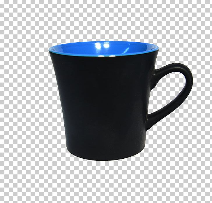 Coffee Cup Mug Teacup Ceramic PNG, Clipart, Advertising, Black, Blue, Ceramic, Cobalt Blue Free PNG Download