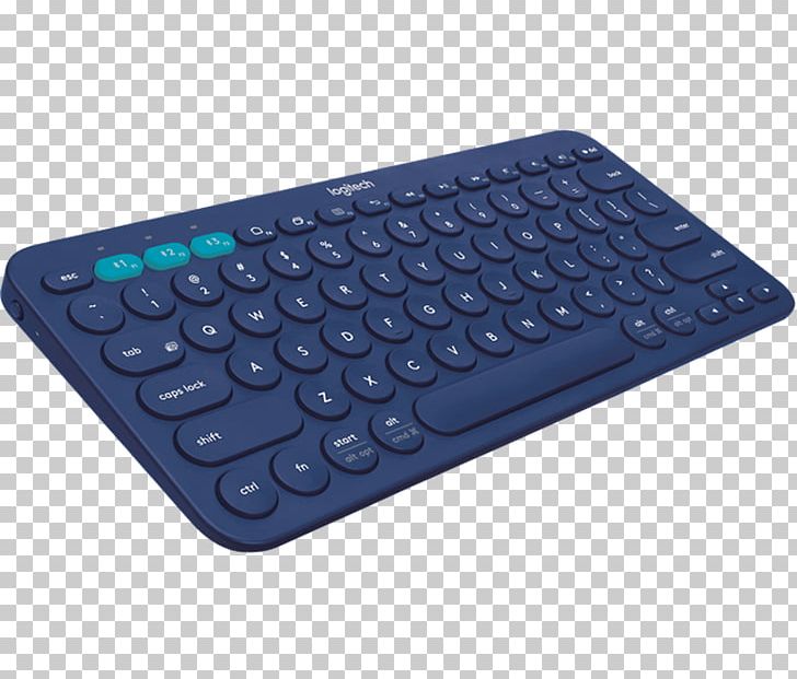 Computer Keyboard Logitech Multi-Device K380 Bluetooth Wireless Keyboard PNG, Clipart, Android, Bluetooth, Computer, Computer Keyboard, Electronic Device Free PNG Download