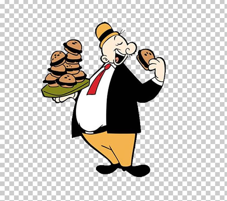 J. Wellington Wimpy Popeye Olive Oyl Hamburger Swee'Pea PNG, Clipart, Hamburger, J. Wellington Wimpy, Olive Oyl, Others, Popeye Free PNG Download