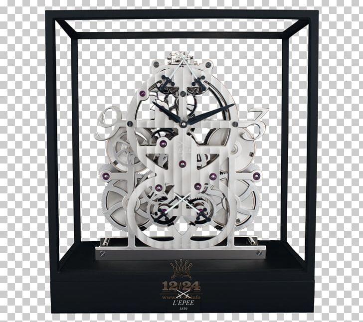 L'Epée Clocks Tourbillon Horology Swiza SA PNG, Clipart,  Free PNG Download