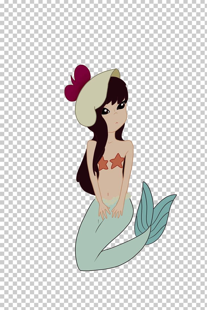 Mermaid Cartoon PNG, Clipart, Art, Art Museum, Cartoon, Character, Fairy Free PNG Download