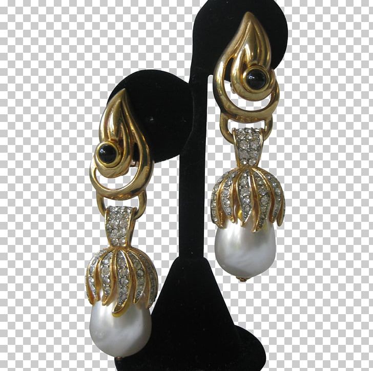 Pearl Earring Body Jewellery Craft PNG, Clipart, Body Jewellery, Body Jewelry, Craft, Earring, Earrings Free PNG Download